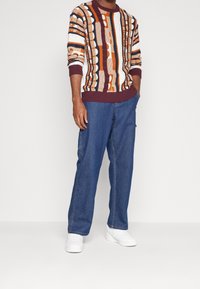 Only & Sons Trui - brown