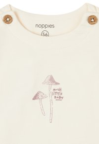 Noppies GRAMBOIS - Longsleeve - butter cream