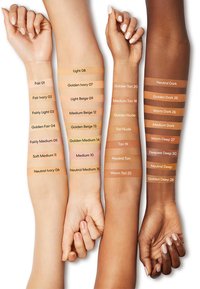 bareMinerals ORIGINAL FOUNDATION SPF 15 - Base de maquillaje - 03 fairly light