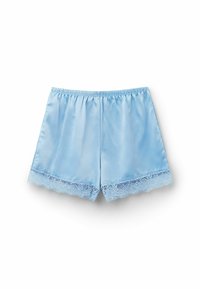Niet geselecteerd, Light Blue