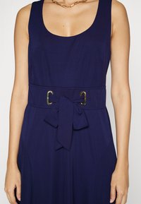 Lauren Ralph Lauren NELLINA DAY DRESS - Trikotaažkleit - refined navy