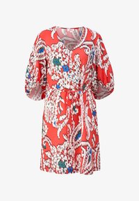 Sélectionné, koralle