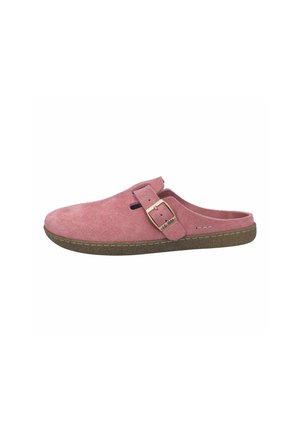 Josef Seibel JILL 01, ROSA - Mules - rosa
