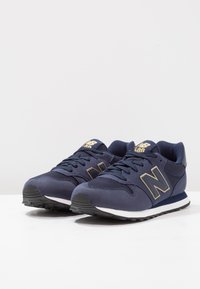 New Balance GW500 - Tenisky - blue navy