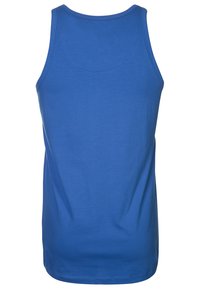 Jack & Jones BASIC TANK - Top - directoire blue