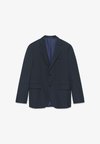 MACHARLES - Colbert - navy pinstripe