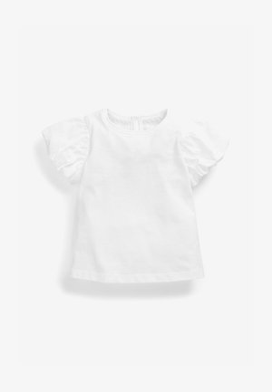 Blouse - white