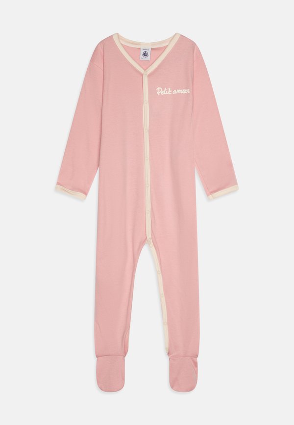 BÉBÉ BERNY DORS BIEN UNISEX - Sleep suit - charme