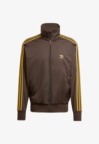 Ei valittu, dark brown preloved bronze