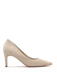 Escarpins - beige