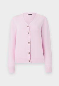 Kardigan - rose