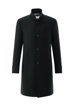 RICHMOND - Kurzmantel - schwarz