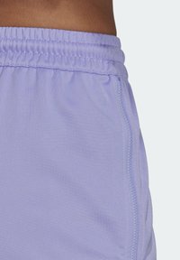 adidas Originals Shorts - purple