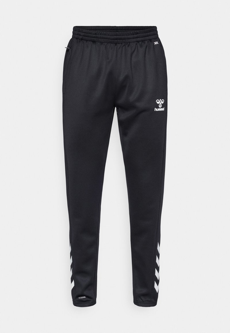 Hummel Trainingsbroek zwart