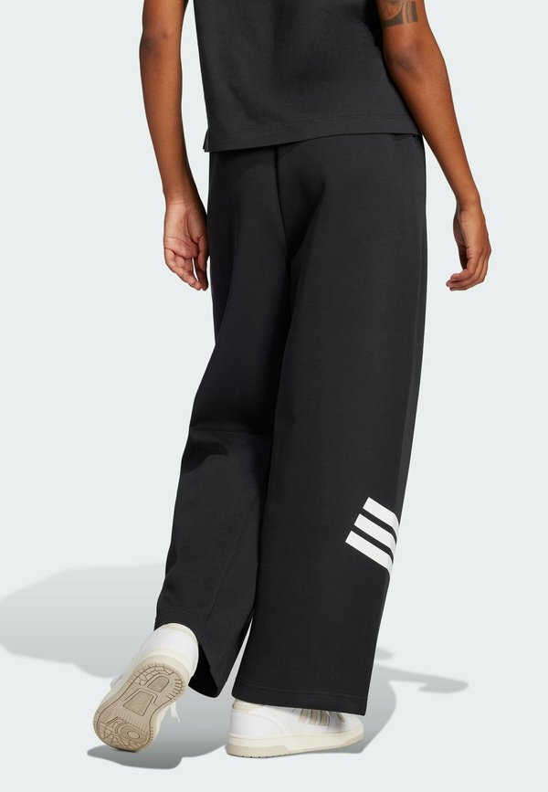 FUTURE ICON 3-STRIPES OPEN-HEM LOOSE - Tracksuit bottoms2