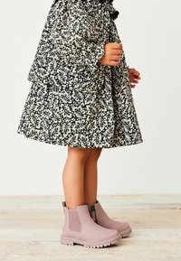 Next Zapatos de bebé - pink