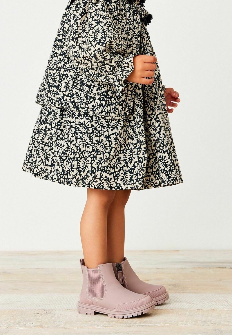 Next Zapatos de bebé - pink