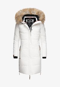 Vald, white