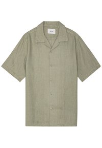 JULIO - Overhemd - sage green