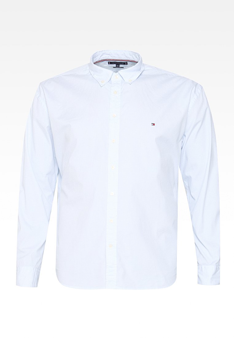 Tommy Hilfiger Overhemd wit