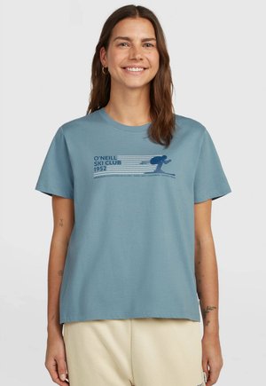 O'Neill, O'NEILL O'NEILL MUST-HAVE T-SHIRT - TEES SHORTSLEEVE - - T-shirt print - murky water