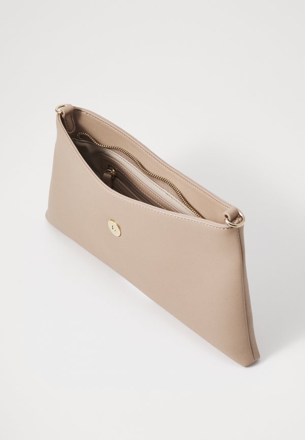 AROMA - Handbag - beige3