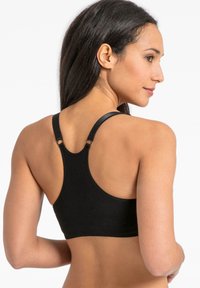 JoJo Maman Bébé MATERNITY & NURSING - Biustjė - black