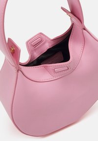 Patrizia Pepe HANDBAG - Ručna torba - fresh pink