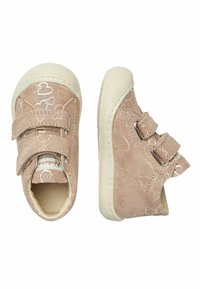 Naturino COCOON VL - Lauflernschuh - puderrosa