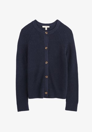 Seasalt Cornwall POTTERS MEADOW - Adīta jaka - navy maritime