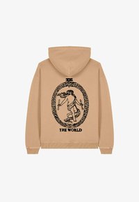 Non selezionato, beige