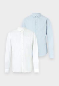 2 PACK - Krekls - blue