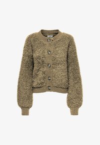 Unausgewählt, braun