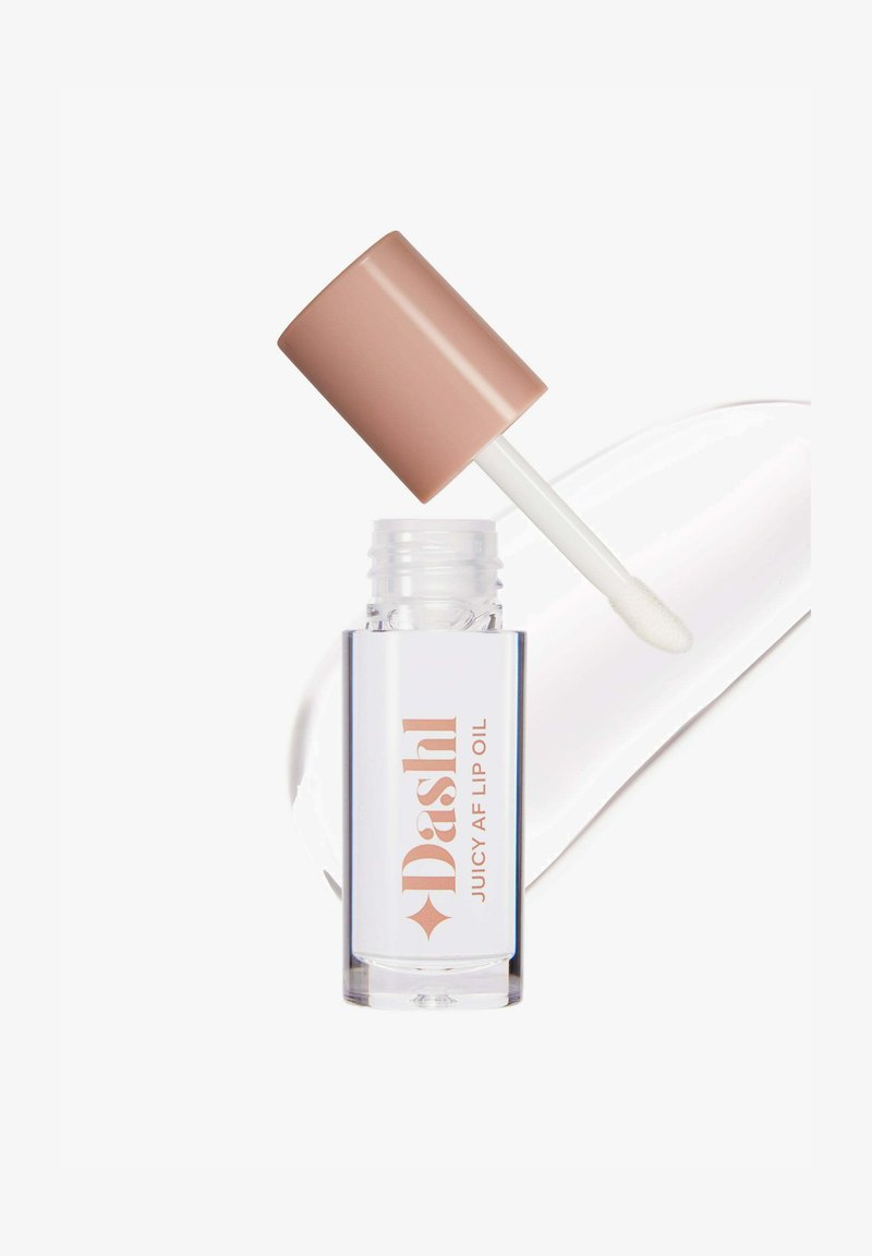 Dashl - JUICY AF LIP OIL - Lip oil - look good naked, Enlarge