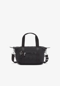 Niet geselecteerd, black noir