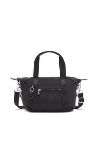 SHOULDER - Handväska - black noir