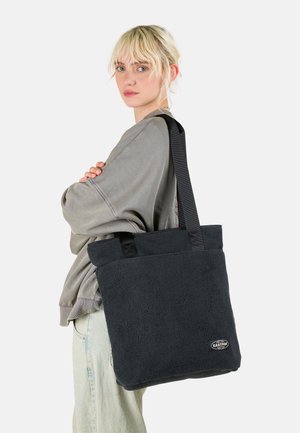 Eastpak, SHOPP'R TOTE - Shopper - fleec d black