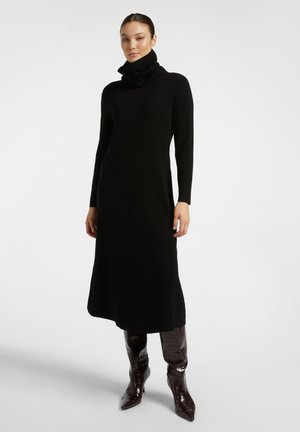 SET - Robe pull - nero