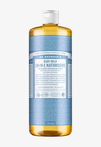 Dr. Bronner´s - 18-IN-1 LIQUID SOAP BABY-MILD - Shower gel - - Thumbnail Image 1