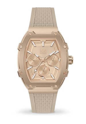 BOLIDAY - Chronograph - timeless taupe s