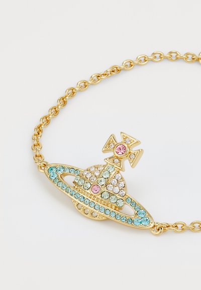 Vivienne Westwood KIKA BRACELET - Apyrankė - gold-coloured