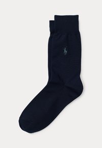 Selectat, admiral blue