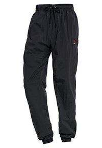 Jordan Träningsbyxor - black