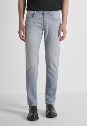 Antony Morato KURT COMFORT IN ICONIC - Slim fit jeans - metallic grey