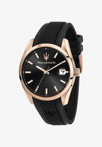 Geselecteerd, schwarz