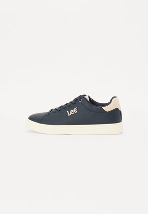 BRETT - Trainers - dress blues