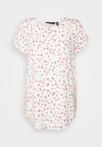 Não selecionado, snow white