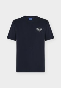 Δεν επιλέχθηκε, dark blue