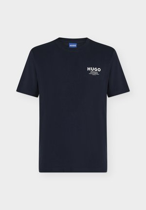 HUGO, NESP, granatowy