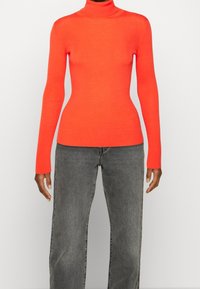 DAY Birger et Mikkelsen Pullover - red